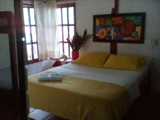 Hotel Sol y Luna - Capurganá - 1