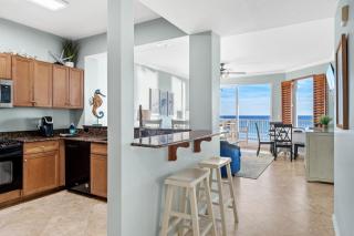 Gulfside 402 - True Luxury BEACHFRONT at Destin West - Best View in the Resort! - Fort Walton Beach - 8
