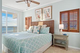 Gulfside 402 - True Luxury BEACHFRONT at Destin West - Best View in the Resort! - Fort Walton Beach - 7