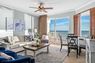 Gulfside 402 - True Luxury BEACHFRONT at Destin West - Best View in the Resort! - Fort Walton Beach - 6