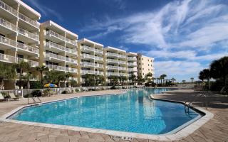 Gulfside 402 - True Luxury BEACHFRONT at Destin West - Best View in the Resort! - Fort Walton Beach - 5