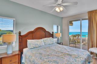Destin West Gulfside 301 - True Beachfront Luxury - Beautiful Views! - 8
