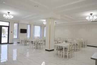 Status Hotel - Karshi - 8