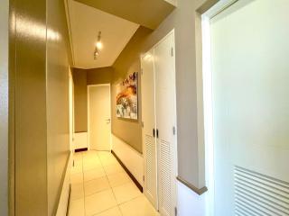 mushROOM Leisure Suites at Infina Towers, Quezon City - Manila - 2