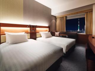Lotte City Hotel Kinshicho - Tokyo - 1