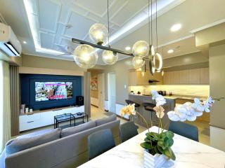 mushROOM Leisure Suites at Infina Towers, Quezon City - Manila - 0