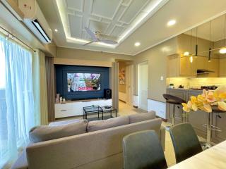mushROOM Leisure Suites at Infina Towers, Quezon City - Manila - 4