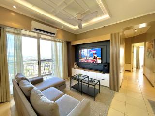 mushROOM Leisure Suites at Infina Towers, Quezon City - Manila - 5