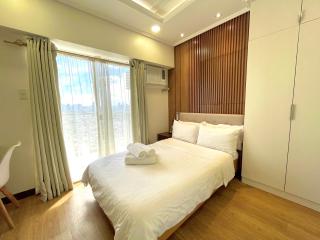mushROOM Leisure Suites at Infina Towers, Quezon City - Manila - 6