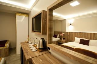 Vali Konak Hotel - Istanbul - 9