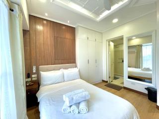 mushROOM Leisure Suites at Infina Towers, Quezon City - Manila - 8