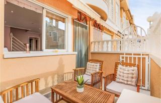 2 Bedroom Stunning Home In Santa Pola - Santa Pola - 2