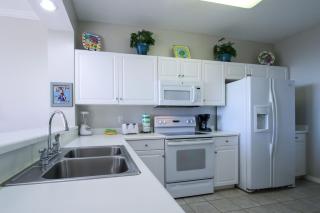 Destin West Gulfside 314 - Amazing Beach Views - Free Beach Service! - Fort Walton Beach - 8
