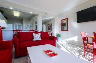 Destin West Gulfside 314 - Amazing Beach Views - Free Beach Service! - Fort Walton Beach - 4