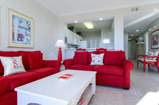 Destin West Gulfside 314 - Amazing Beach Views - Free Beach Service! - Fort Walton Beach - 3