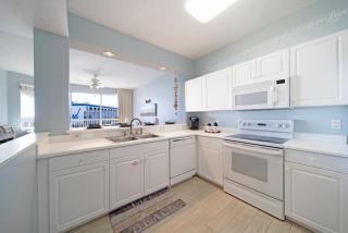 Destin West Gulfside 410 - Amazing Beach View - Free Beach Service! - Fort Walton Beach - 7