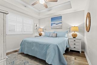Destin West Gulfside 409 - Ocean Views - Free Beach Service! - Fort Walton Beach - 7