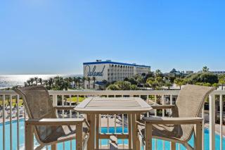 Destin West Gulfside 409 - Ocean Views - Free Beach Service! - Fort Walton Beach - 5