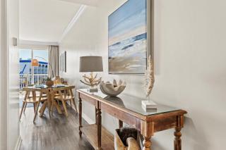 Destin West Gulfside 409 - Ocean Views - Free Beach Service! - 2