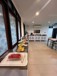 The Guest Hotel & Hostel - Chiang Mai - 6