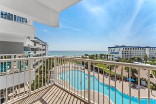Destin West Gulfside 510 - Amazing Beach Views - Beach Service - Fort Walton Beach - 0