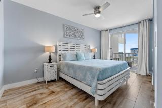 Destin West Gulfside 510 - Amazing Beach Views - Beach Service - Fort Walton Beach - 7