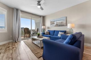 Destin West Gulfside 510 - Amazing Beach Views - Beach Service - 4