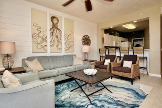 Destin West Gulfside 404 - Amazing Beach View - Free Beach Service - Must See! - Fort Walton Beach - 6