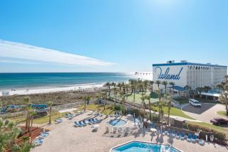 Destin West Gulfside 506 - Amazing Beach and Pool Views! - Fort Walton Beach - 9