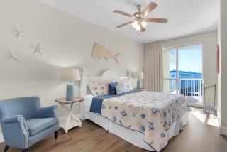Destin West Gulfside 506 - Amazing Beach and Pool Views! - Fort Walton Beach - 6