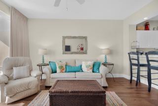 Destin West Gulfside 506 - Amazing Beach and Pool Views! - Fort Walton Beach - 5