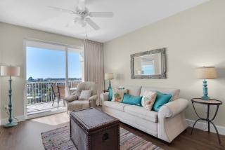 Destin West Gulfside 506 - Amazing Beach and Pool Views! - Fort Walton Beach - 2