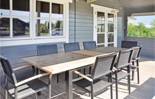 Holiday Home Pilemose Denm Ii - Neder Lysabild - 7