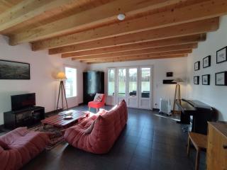 Maison avec Piscine Chauffée, Proche Plages et Commodités, Wifi/Fibre, Piano – Chéray, Oléron - FR-1-778-8 - Saint-Georges-d'Oléron - 8