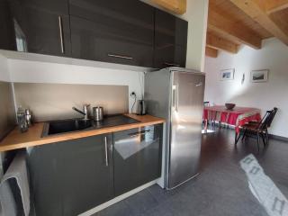 Maison avec Piscine Chauffée, Proche Plages et Commodités, Wifi/Fibre, Piano – Chéray, Oléron - FR-1-778-8 - Saint-Georges-d'Oléron - 4