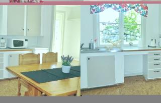 Holiday Home Holmsjövägen Holmsjö Ii - Holmsjö - 4