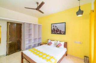 Tharayil Apartments - Kochi - 8