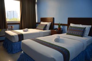 ALU Hotel Davao - 7