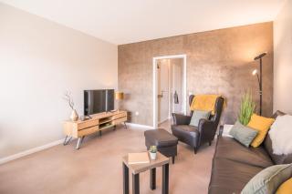 "Nordseekante" Nordseekante Whg 381 - 8