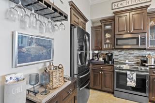 Destin West Villa PH01 - Penthouse with Hot Tub on Private Rooftop Terrace - Beach Views! - Fort Walton Beach - 8