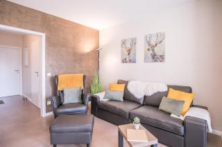 "Nordseekante" Nordseekante Whg 381 - 6