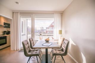 "Nordseekante" Nordseekante Whg 381 - 5