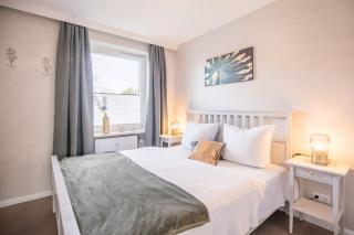 "Nordseekante" Nordseekante Whg 381 - 1