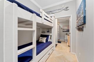 Destin West Villa PH01 - Penthouse with Hot Tub on Private Rooftop Terrace - Beach Views! - Fort Walton Beach - 6