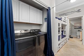 Destin West Villa PH01 - Penthouse with Hot Tub on Private Rooftop Terrace - Beach Views! - Fort Walton Beach - 5