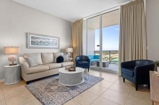 Destin West Villa PH04 - Penthouse with Hot Tub on Private Rooftop Terrace - Beach Views! - Fort Walton Beach - 2