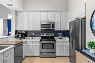 Destin West Villa PH04 - Penthouse with Hot Tub on Private Rooftop Terrace - Beach Views! - Fort Walton Beach - 1