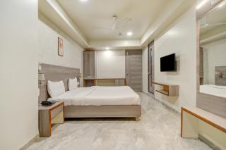 Hotel Desert Inn - Tharad - 3