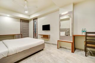 Hotel Desert Inn - Tharad - 4