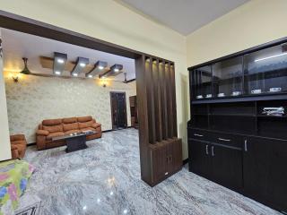 Fully Airconditioned Uber Luxurious Holiday Home. - Kundapur - 3